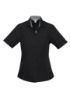 Picture of LADIES BONDI SHORT SLEEVE SHIRT