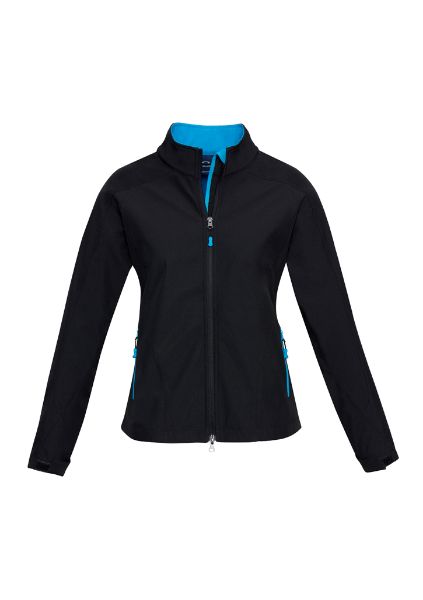 Picture of LADIES GENEVA JACKET