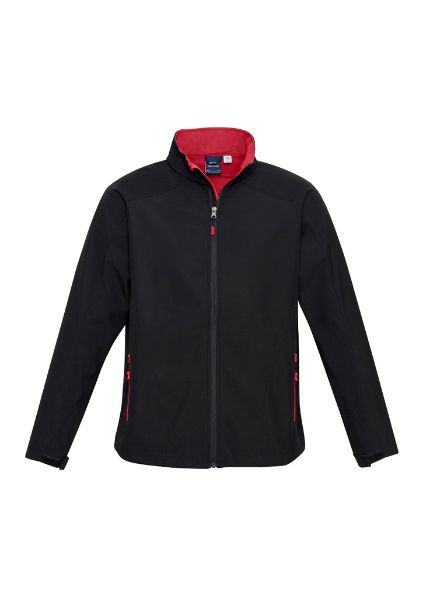 Picture of MENS GENEVA JACKET