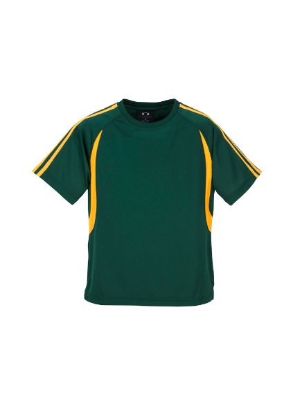 Picture of MENS FLASH TEE