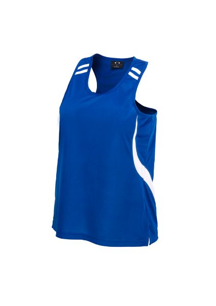 Picture of MENS FLASH SINGLET