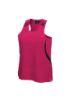 Picture of LADIES FLASH SINGLET