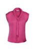 Picture of LADIES SHIMMER TIE NECK TOP