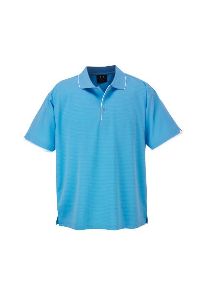Picture of MENS ELITE POLO