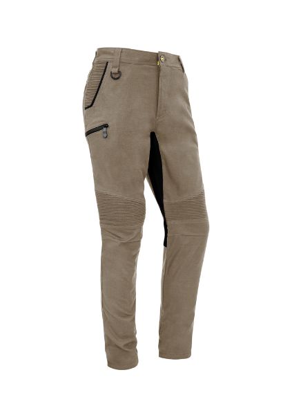 Picture of MENS STREETWORX STRETCH PANT NON CUFFED
