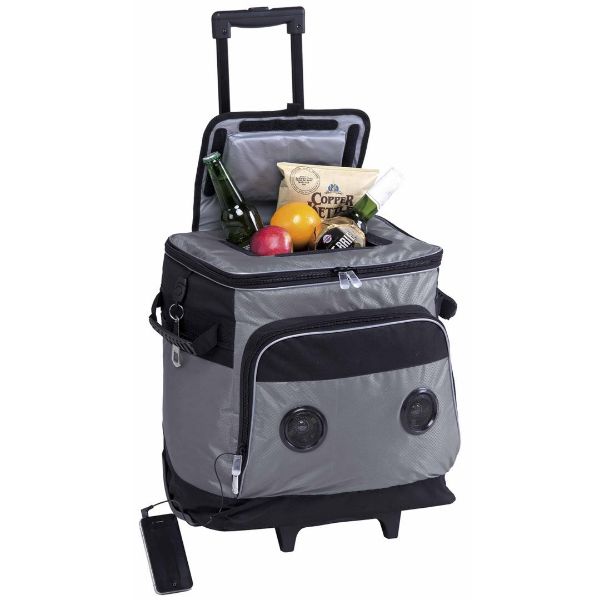 Picture of GFLBAGS PARKWAY MUSIC COOLER