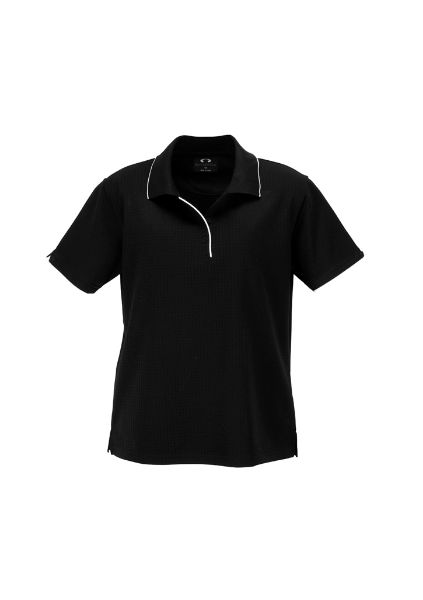 Picture of LADIES ELITE POLO