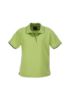 Picture of LADIES ELITE POLO