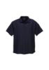 Picture of MENS MICRO WAFFLE POLO