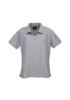 Picture of LADIES MICRO WAFFLE POLO