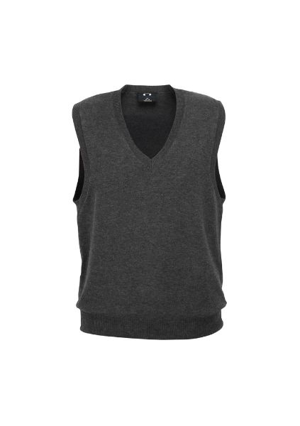 Picture of LADIES V-NECK VEST