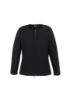Picture of LADIES 2-WAY ZIP CARDIGAN