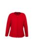 Picture of LADIES 2-WAY ZIP CARDIGAN