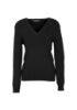 Picture of LADIES V-NECK PULLOVER