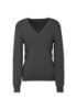 Picture of LADIES V-NECK PULLOVER