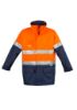 Picture of MENS HI VIS WATERPROOF LIGHTWEIGHT JACKET