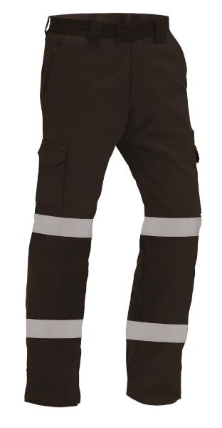 Picture of BISON TROUSER RIPSTOP COTTON
