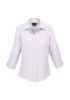 Picture of LADIES PLAIN OASIS 3/4 SLEEVE SHIRT