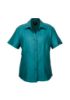 Picture of LADIES PLAIN OASIS SHORT SLEEVE SHIRT