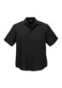 Picture of MENS PLAIN OASIS SHORT SLEEVE SHIRT