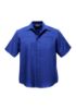 Picture of MENS PLAIN OASIS SHORT SLEEVE SHIRT