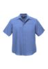 Picture of MENS PLAIN OASIS SHORT SLEEVE SHIRT