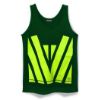 Picture of ORIGINAL HI-VIZ PRINT SINGLET