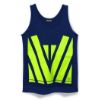 Picture of ORIGINAL HI-VIZ PRINT SINGLET