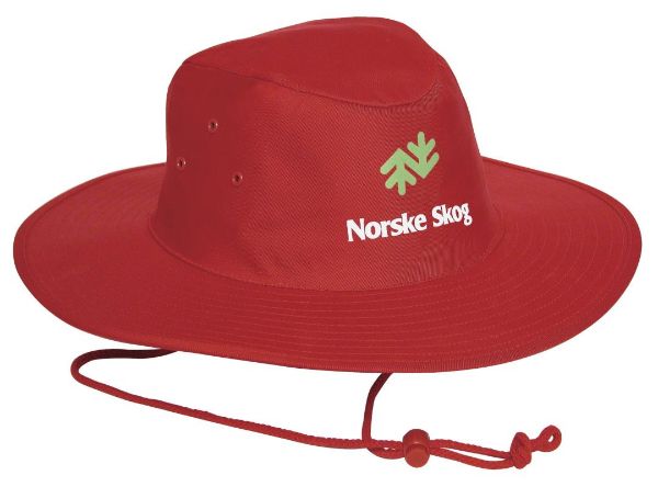 Picture of HSZ POLY COTTON SLOUCH HAT