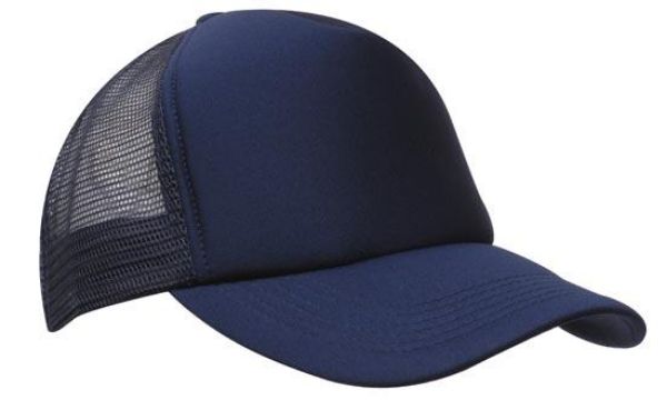 Picture of HSZ TRUCKERS MESH CAP