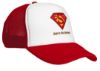 Picture of HSZ TRUCKERS MESH CAP