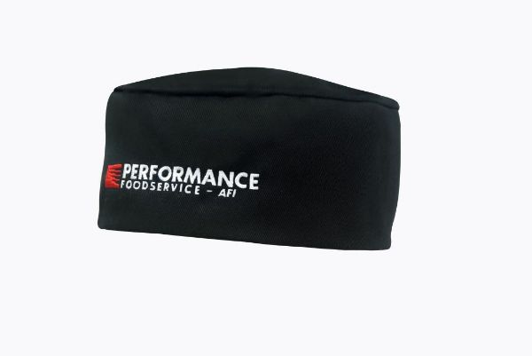 Picture of HSZ POLY COTTON CHEFS HAT