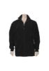 Picture of MENS HEAVY WEIGHT 1/2 ZIP WINTER FLEECE