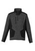 Picture of UNISEX STREETWORX REINFORCED 1/2 ZIP PULLOVER