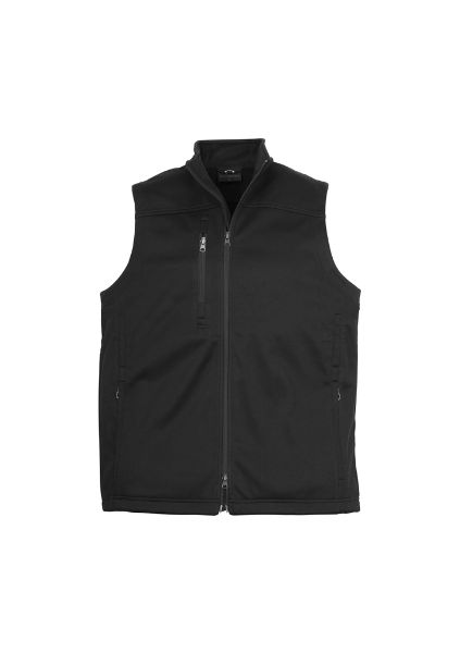 Picture of MENS SOFT SHELL VEST