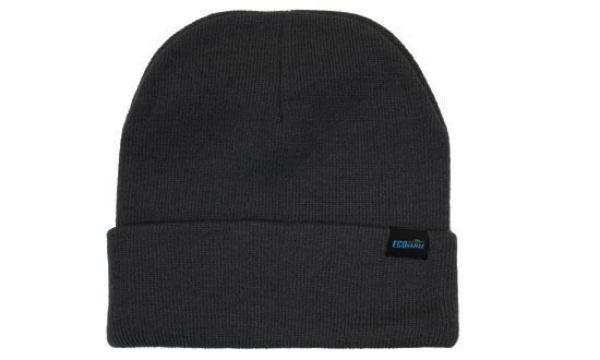 Picture of HSZ RECYCLED ROLL UP BEANIE