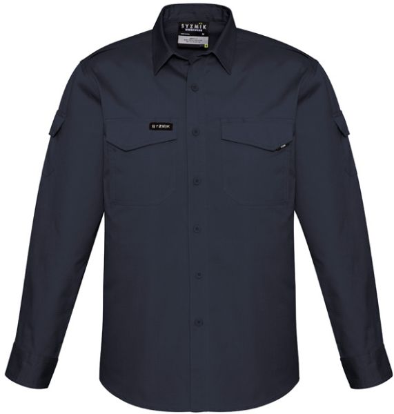 Picture of MENS RUGGED COOLING MENS L/S SHIRT
