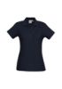 Picture of LADIES CREW POLO