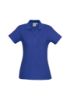 Picture of LADIES CREW POLO