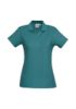 Picture of LADIES CREW POLO