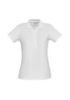 Picture of LADIES CREW POLO