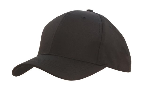 Picture of HSZ SPORTS RIPSTOP CAP