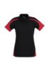 Picture of LADIES TALON POLO