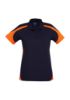Picture of LADIES TALON POLO