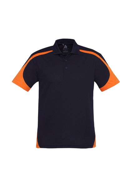 Picture of KIDS TALON POLO