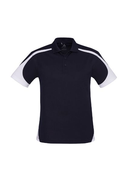 Picture of MENS TALON POLO