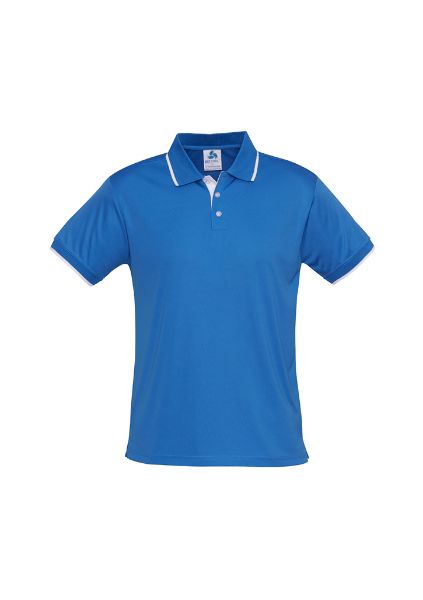Picture of MENS MIAMI POLO