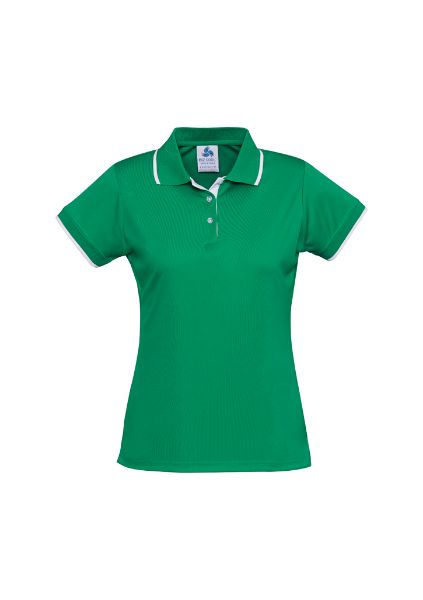 Picture of LADIES MIAMI POLO