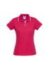 Picture of LADIES MIAMI POLO