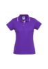 Picture of LADIES MIAMI POLO